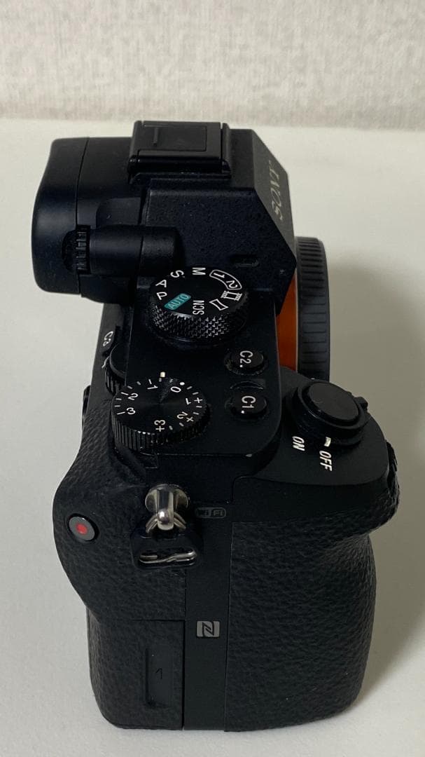 SONY α7 II ILCE-7M2 ミラーレス フルサイズ カメラ 本体