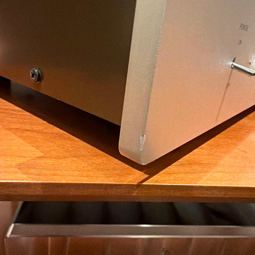 AUDIO CURRENT プリアンプ Rhapsody C