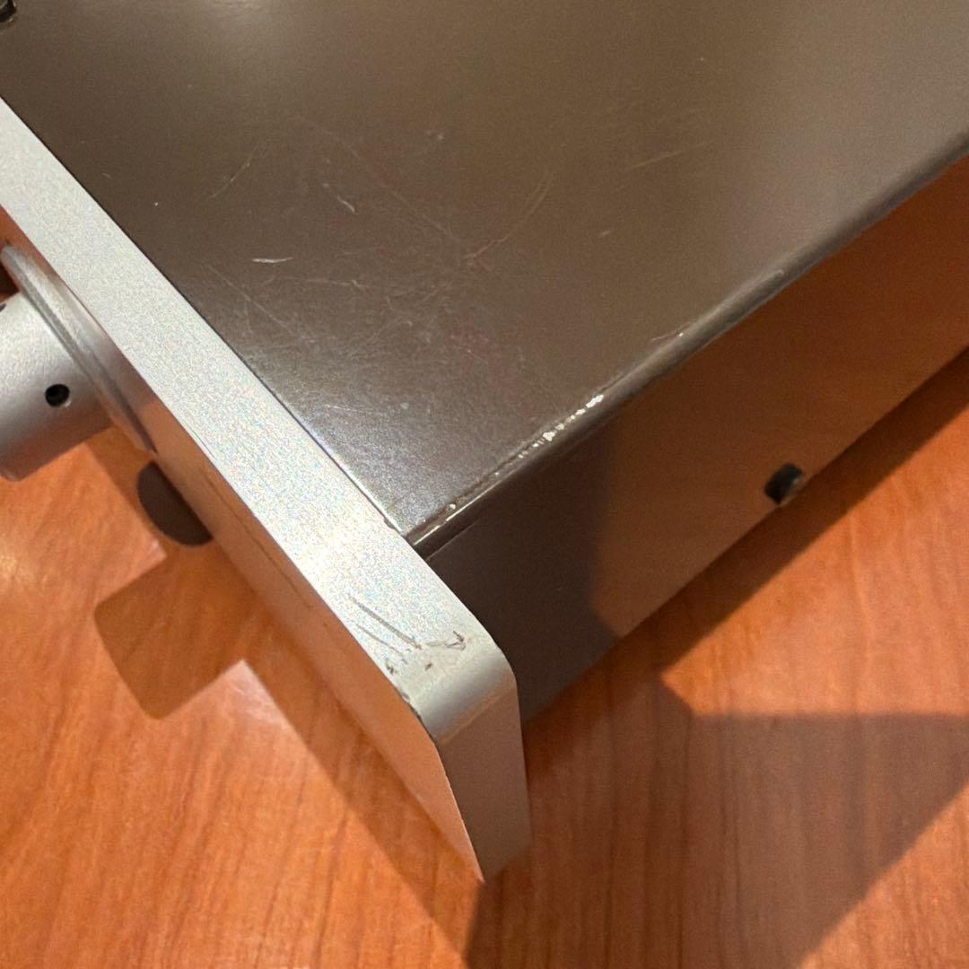 AUDIO CURRENT プリアンプ Rhapsody C