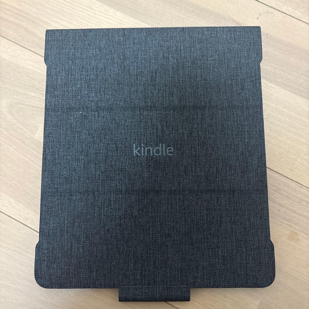 電子書籍リーダー本体 Kindle Scribe