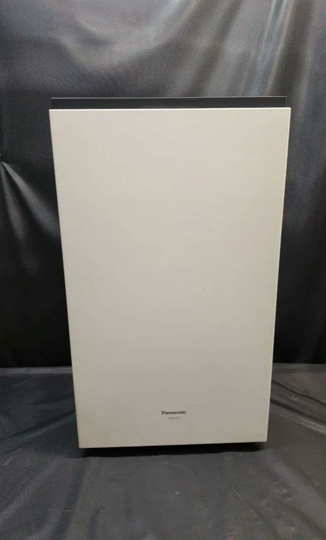 パナソニック「ジアイーノ」F-MV2100次亜塩素酸空間除菌脱臭機 M2887