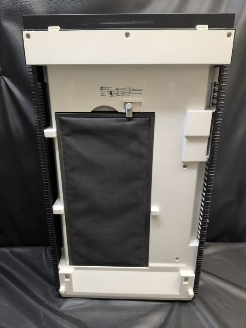 パナソニック「ジアイーノ」F-MV2100次亜塩素酸空間除菌脱臭機 M2887