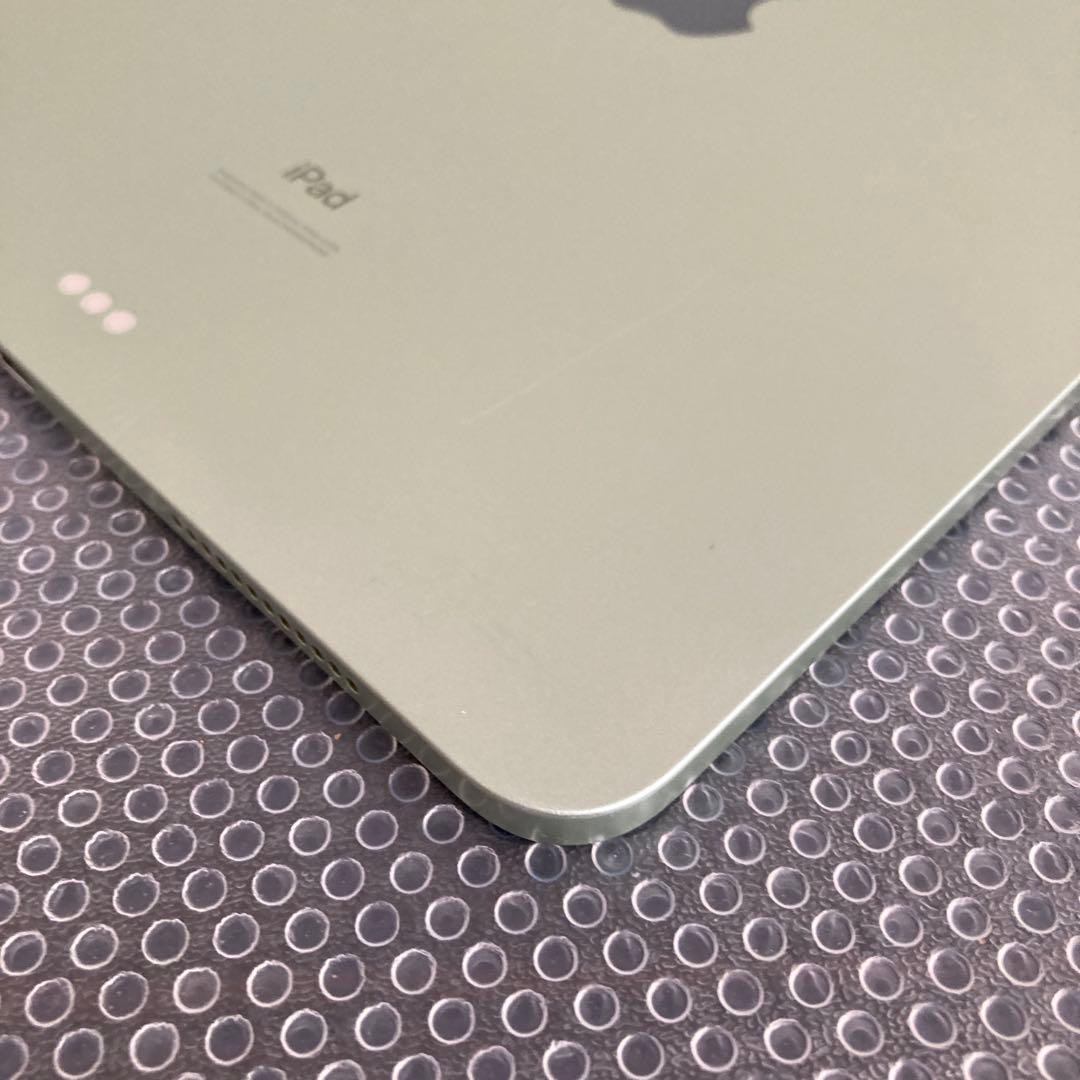 590【早い者勝ち】iPad Air4 第4世代 64GB WIFIモデル☆