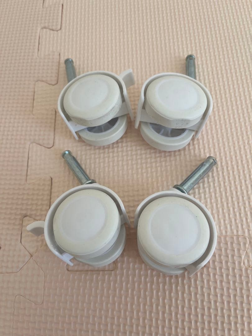 KATOJI カトージ　ベビーベッド　立ちベッド4ポジション　トイザラス限定