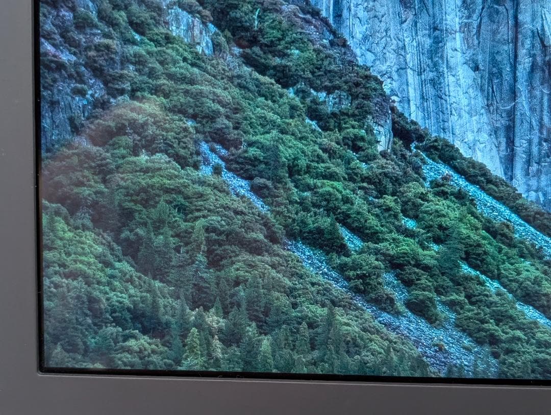 LG UltraFine 4K Monitor ‎22MD4KA 21.5インチ