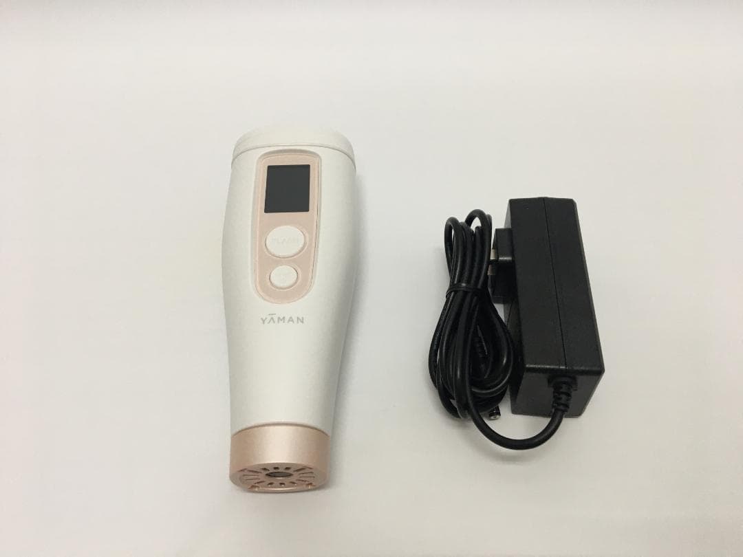 ヤーマン　レイボーテGO STA-207P 家庭用光美容器