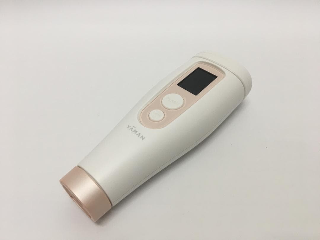 ヤーマン　レイボーテGO STA-207P 家庭用光美容器