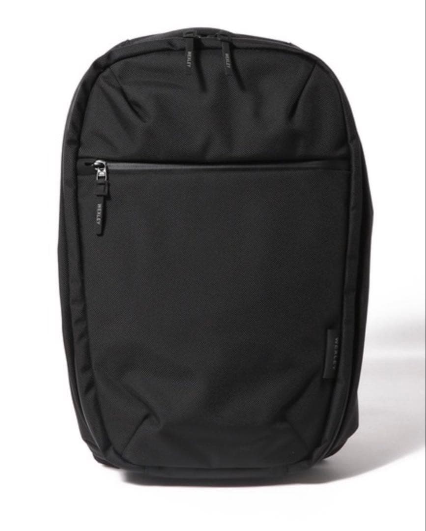 WEXLEY / SHAG ウェクスレイ シャグ 軽量 ビジネス リュック