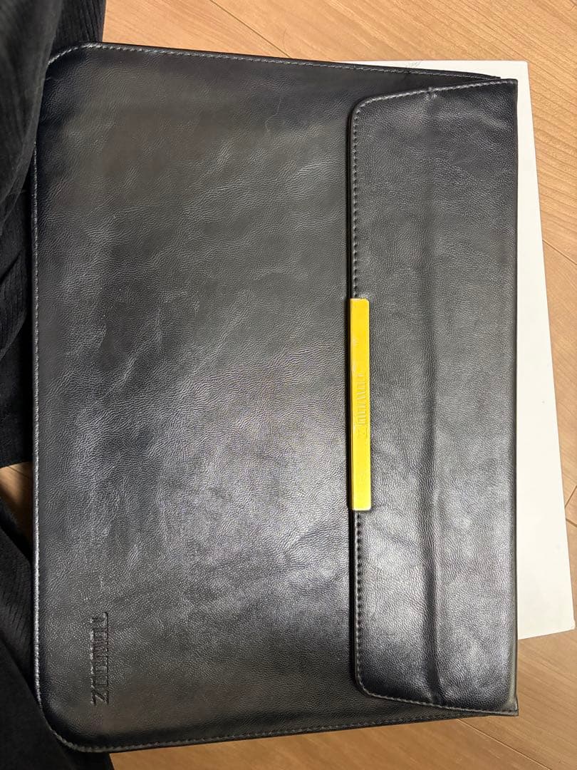 MacBookAir M1チップ