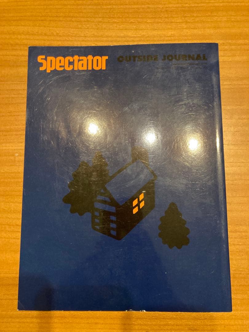 Spectator 9冊セット