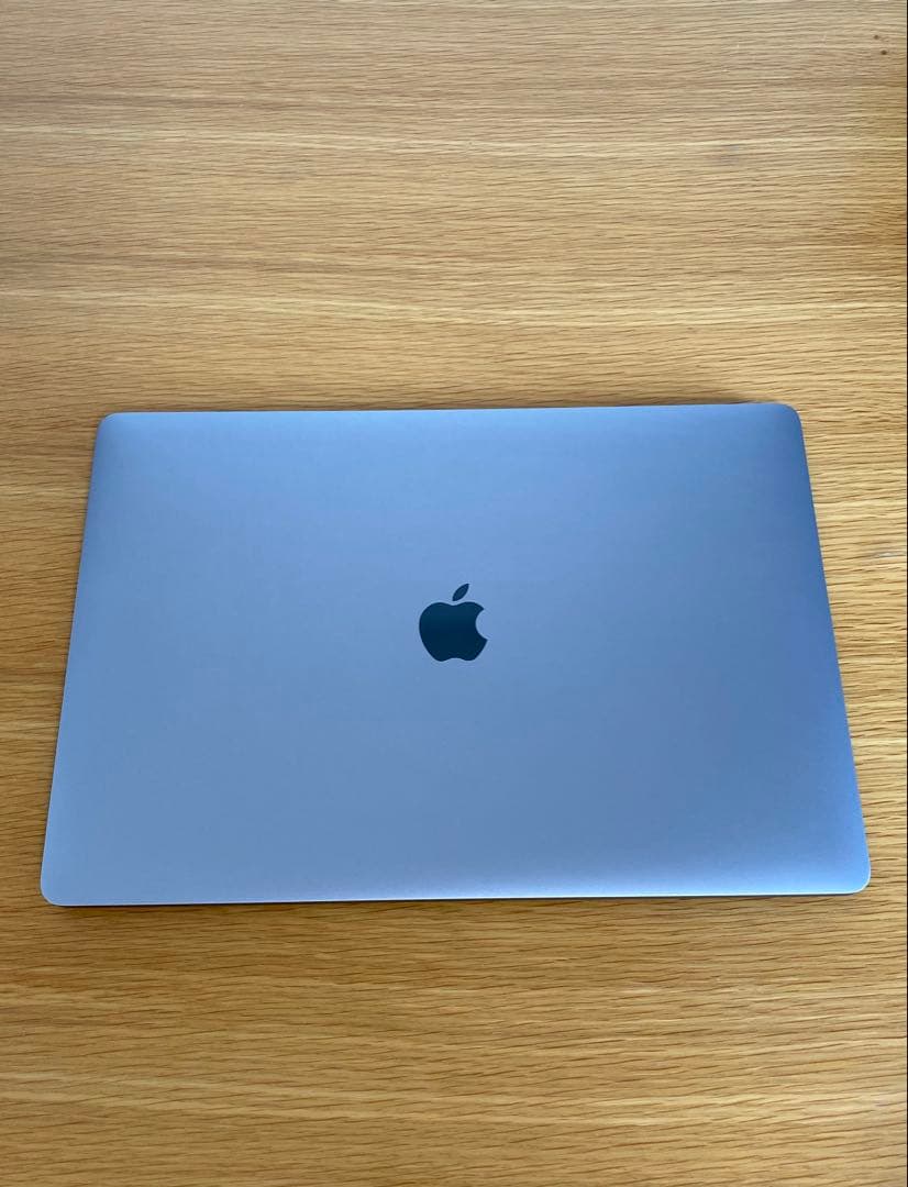 MacBook本体 MacBook Pro 2019 良好状態　上位モデル