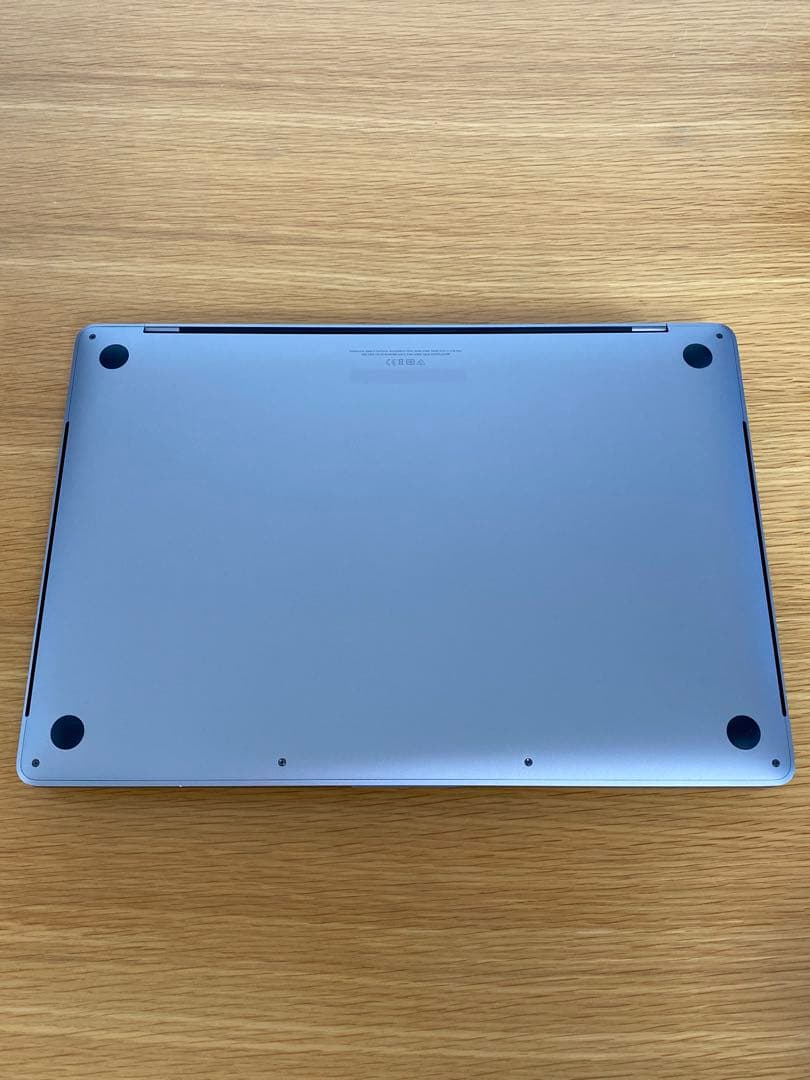 MacBook本体 MacBook Pro 2019 良好状態　上位モデル