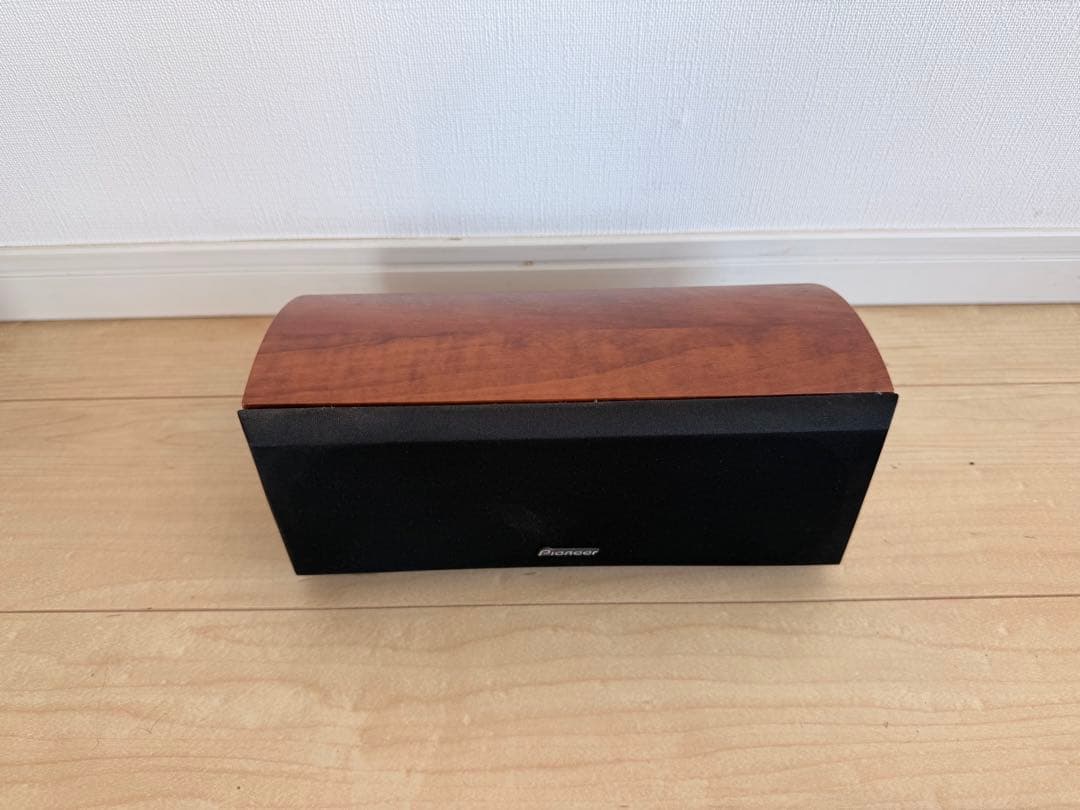 【セット1/2】 YAMAHA＆Pioneer ホームシアターセット