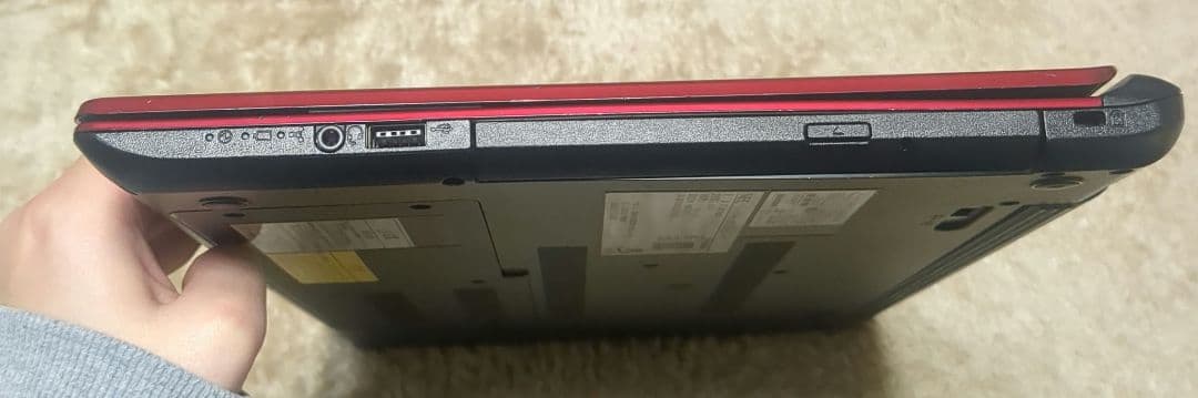 LAVIE Direct NS[Note Standard]超高性能