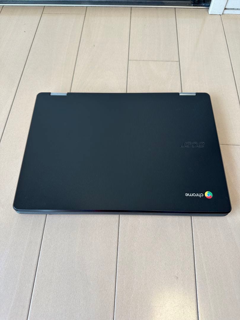 Chromebook本体 Acer Chromebook Spin 11