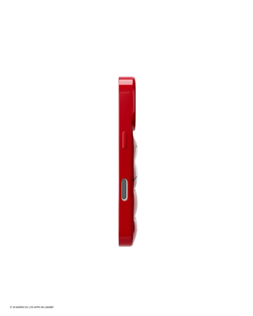 UrbanSophistication×Hello Kitty 17pro