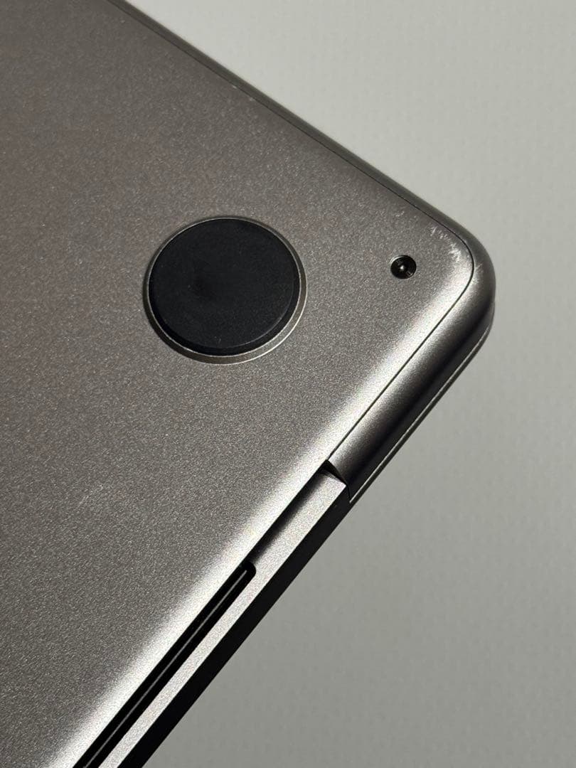 【1TB, 16GB】MacBook Pro M1 Pro シルバー 14インチ