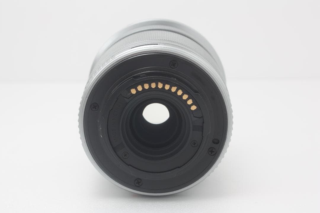 レンズ(ズーム) M.ZUIKO DIGITAL 40-150mm F4-5.6 #189d