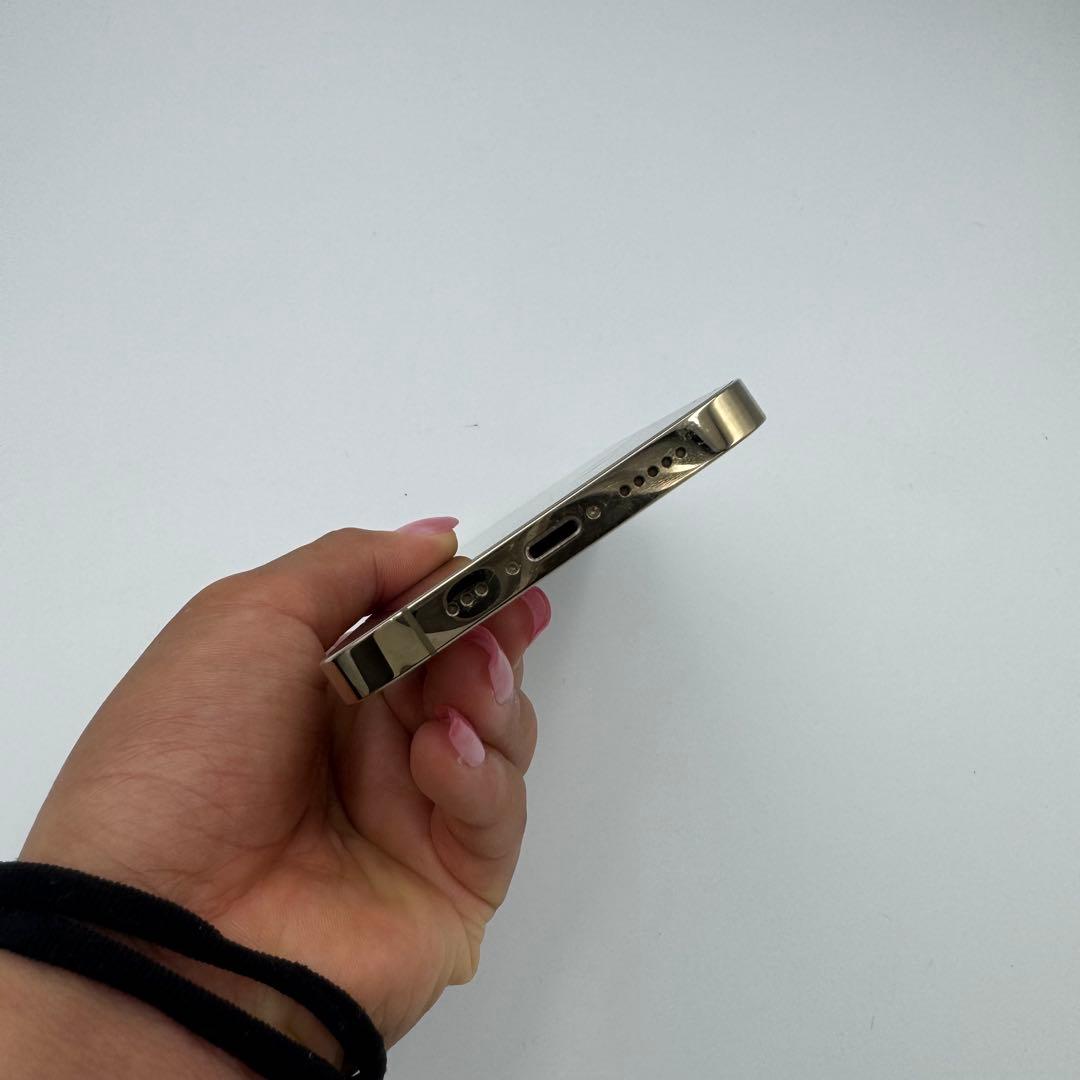 スマートフォン本体 iPhone12pro 256GB Softbank SIM