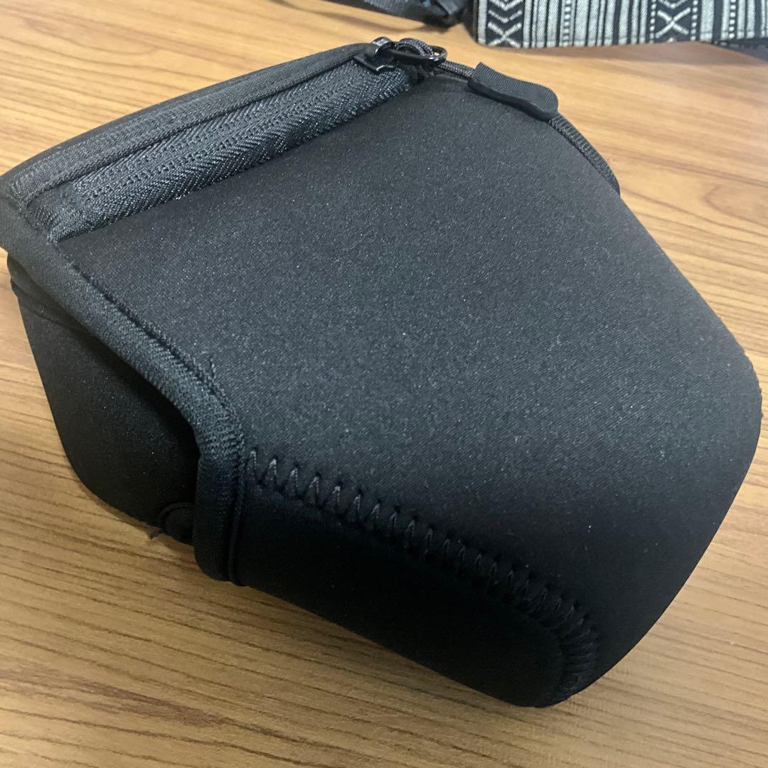 美*咲様 Canon EOS kiss M デジタル一眼レフカメラ　おまけ多数