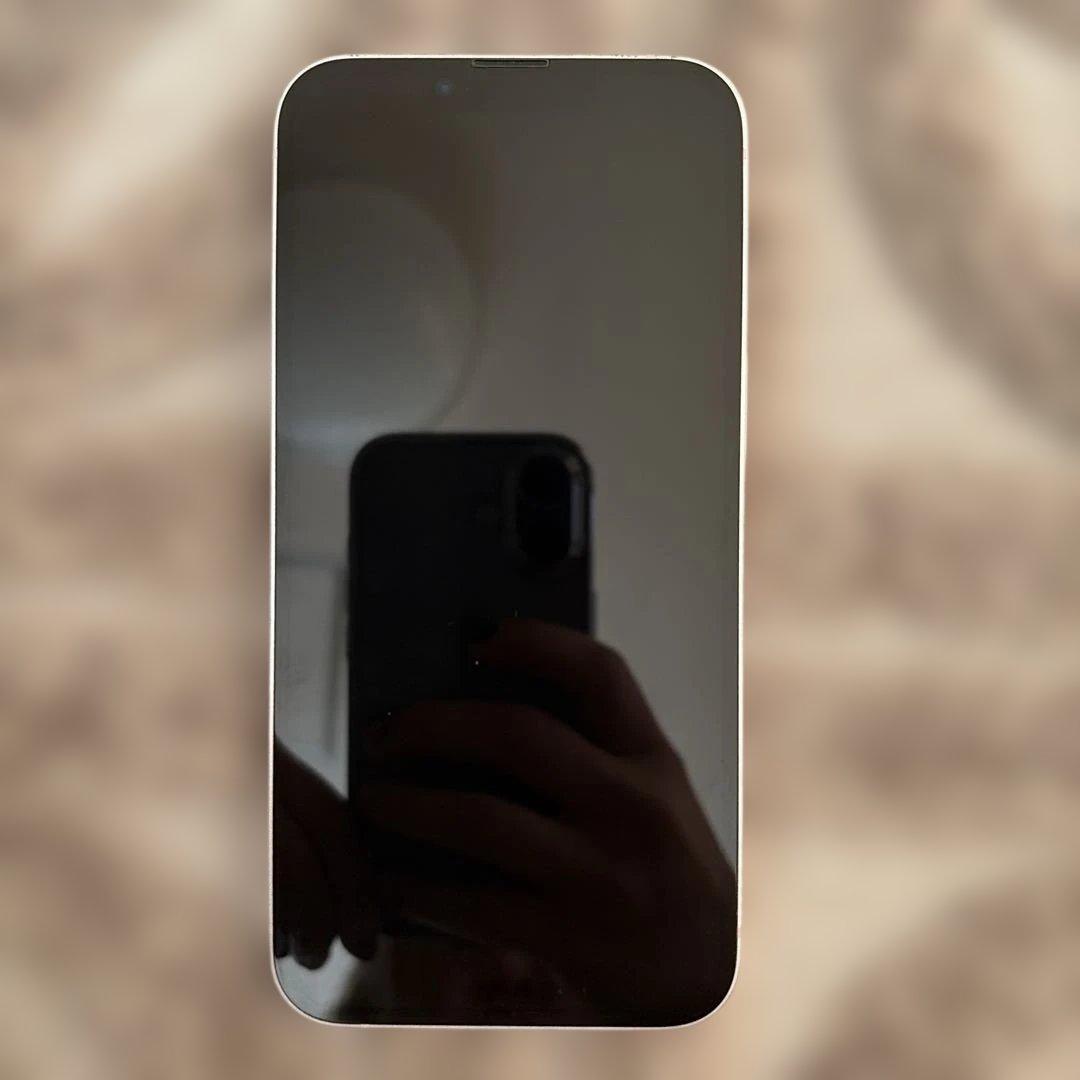 タイムセール！Apple iPhone 13 本体　SIMフリー