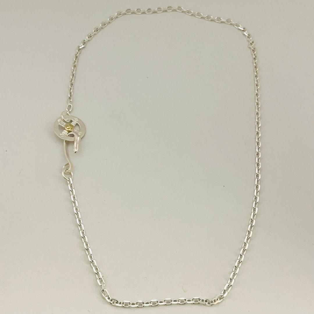 ゴローズ 金メタル付きホイール イーグルフック 51cm 美品