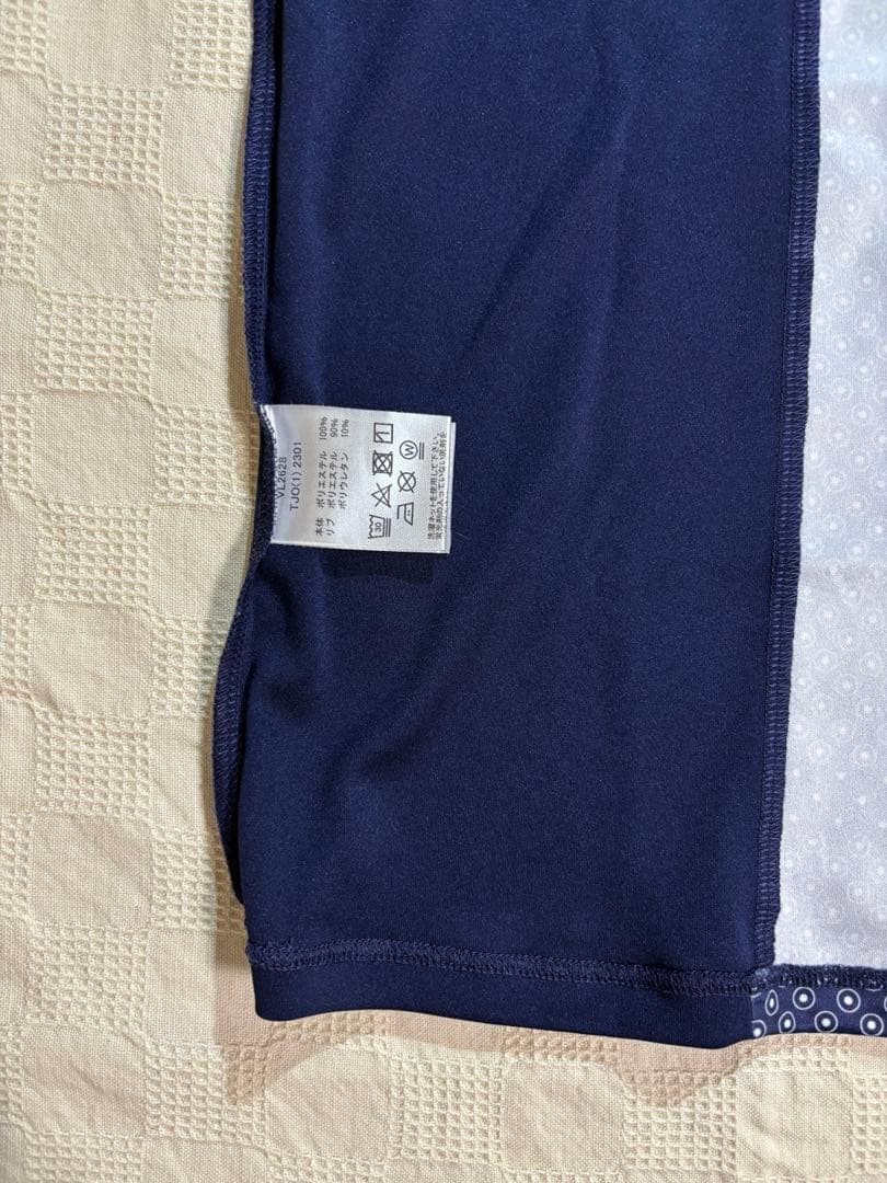 テニスウェア　フィラ　セットアップ