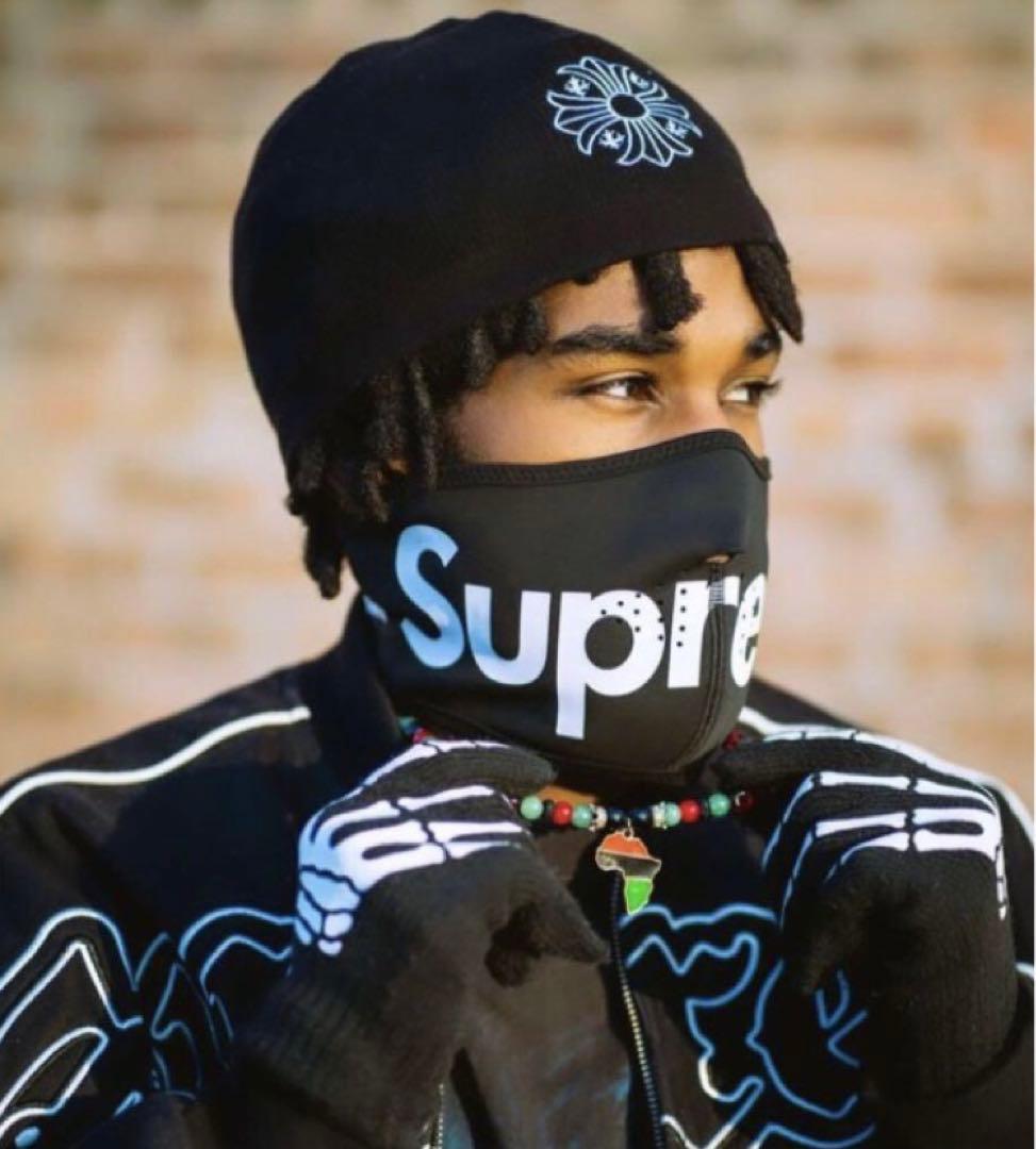 （新品・未使用）SUPREME WINDSTOPPER® Facemask