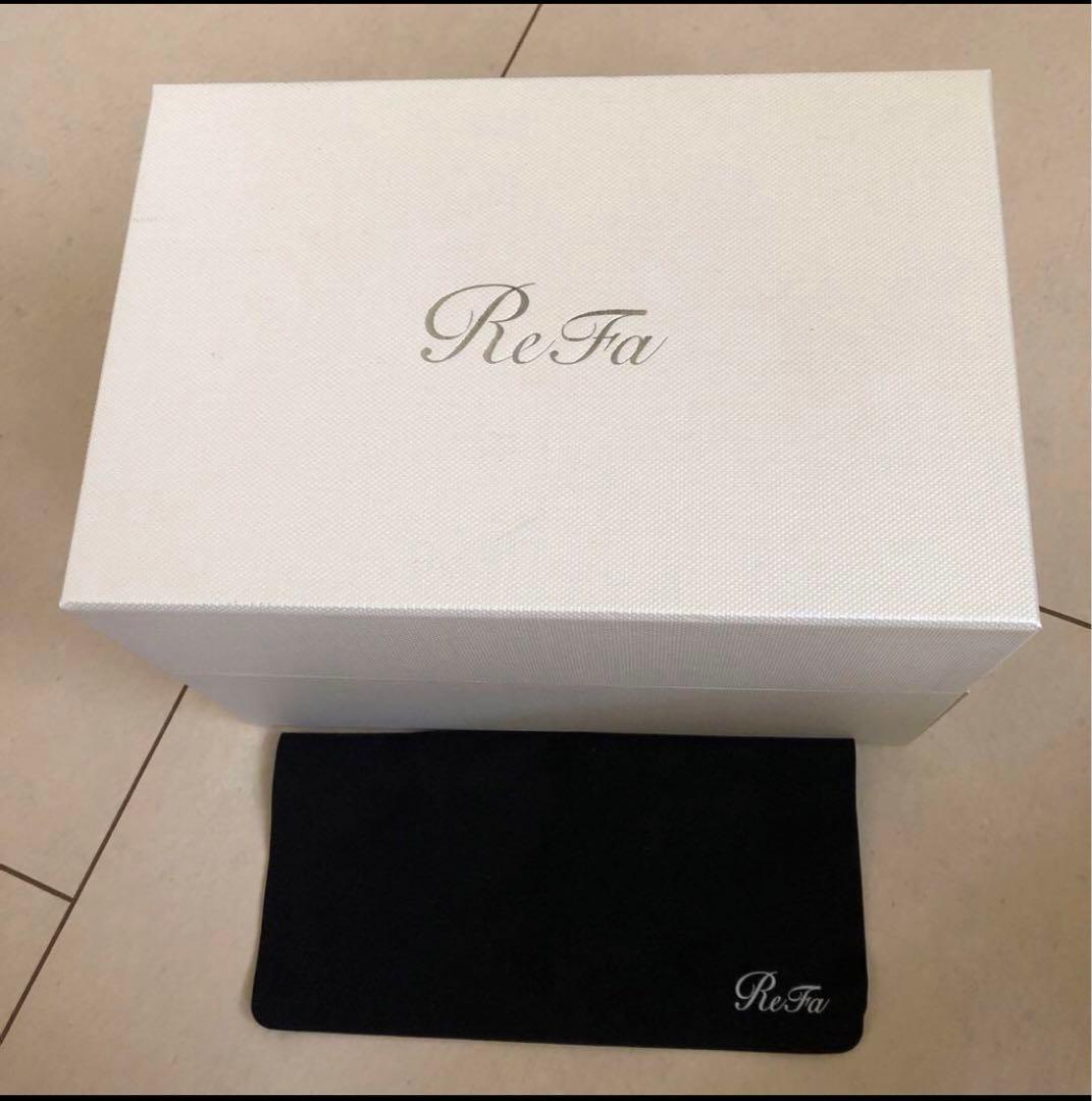 【新品未使用】ReFa GRACE HEAD SPAリファグレイスヘッド