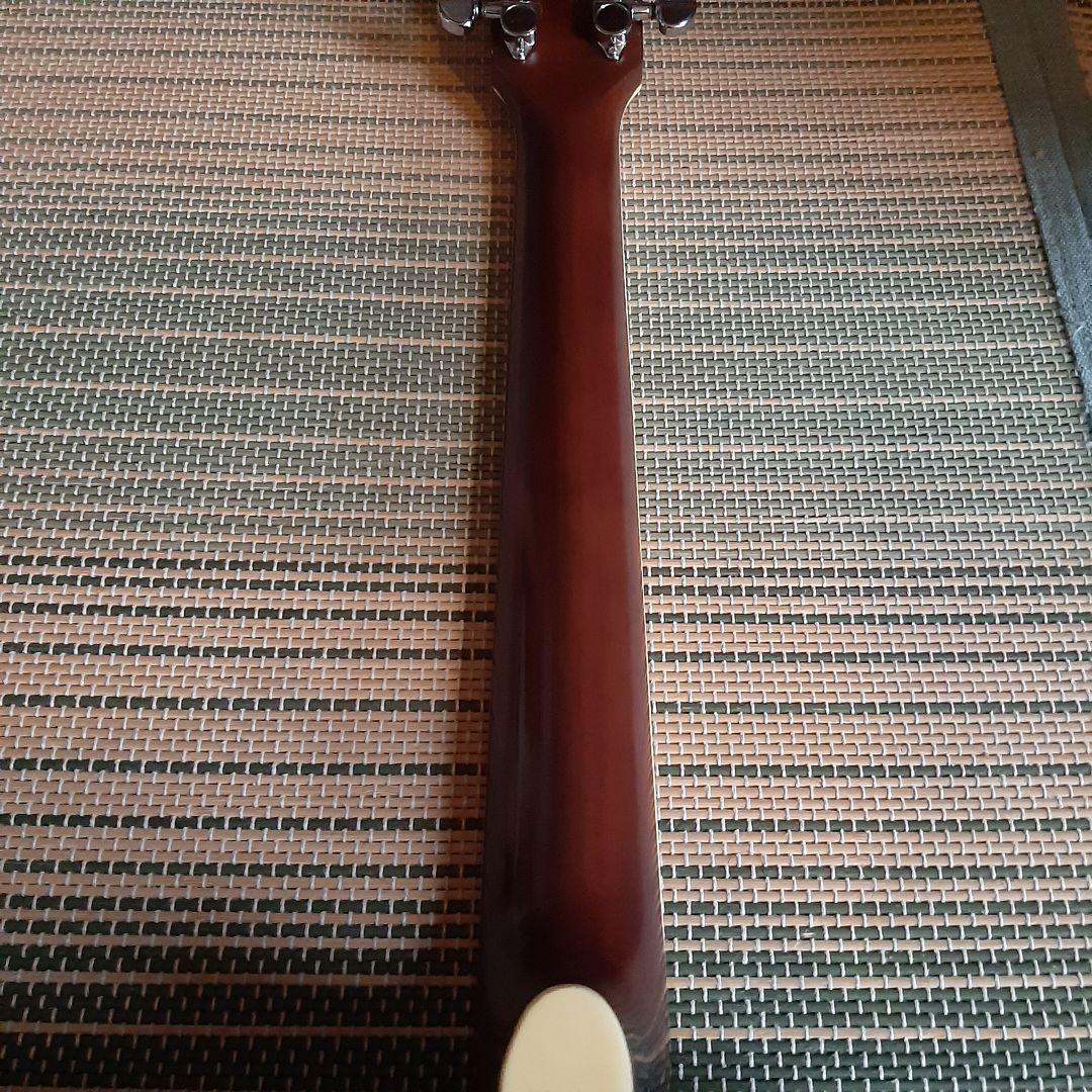 状態良し YAMAHA FG-432 純正ソフトケース付き 弦新品