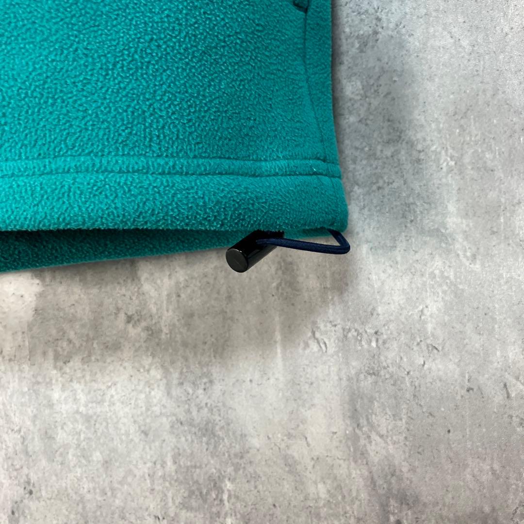 L.L.Bean ソロンフリースベスト L