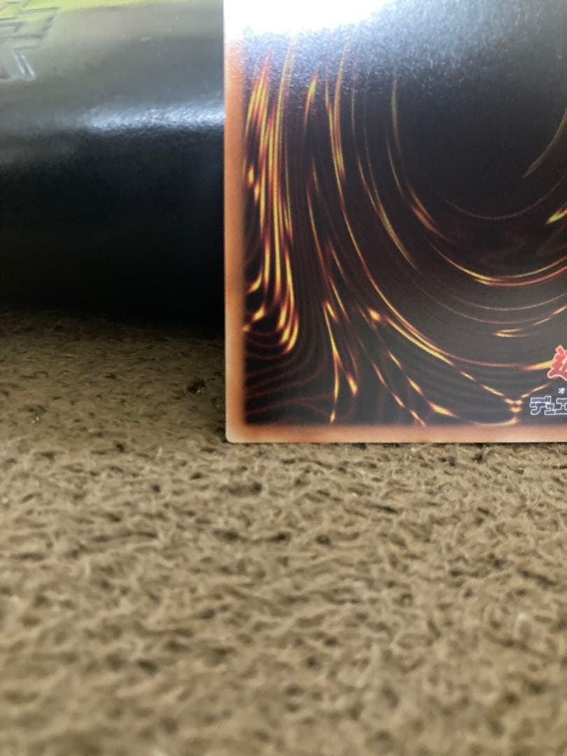 WCS2018 ブラックマジシャン　20th