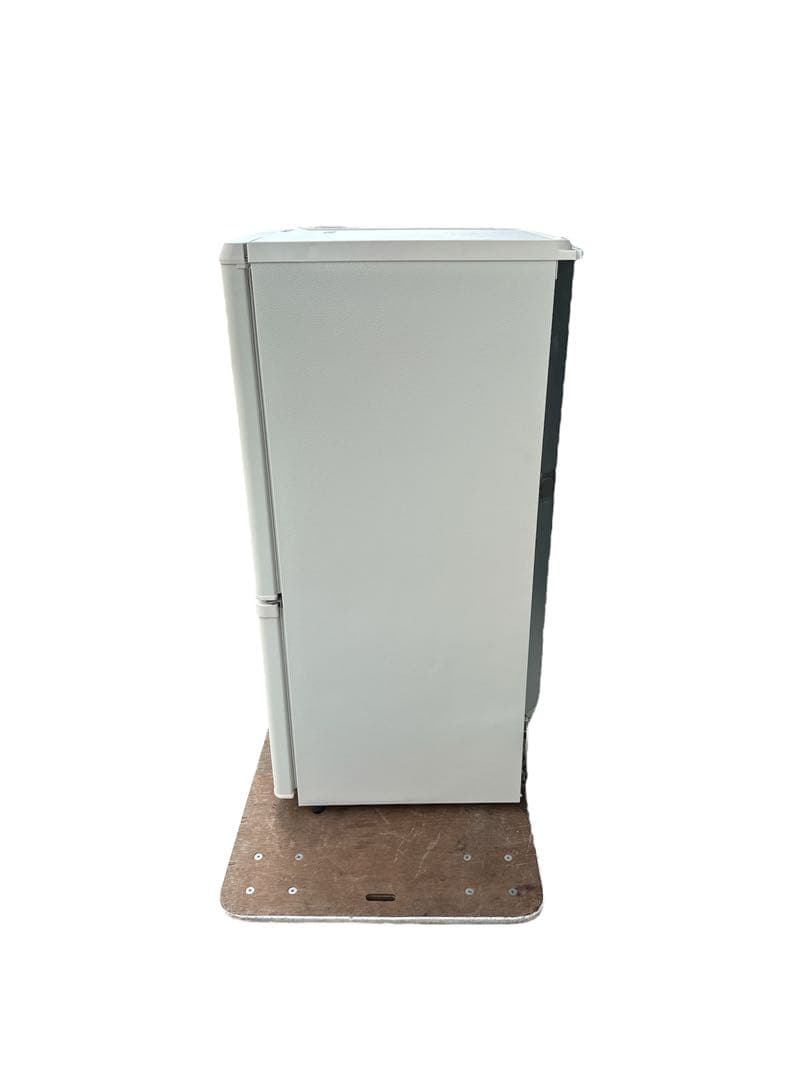 冷蔵庫　Panasonic NR-B14HW-W 2022年製　送料無料