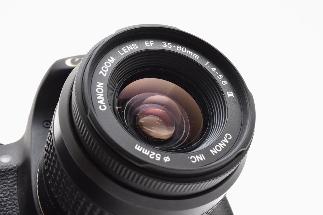 デジタル一眼レフカメラCANON EOS Kiss X7i標準レンズセット