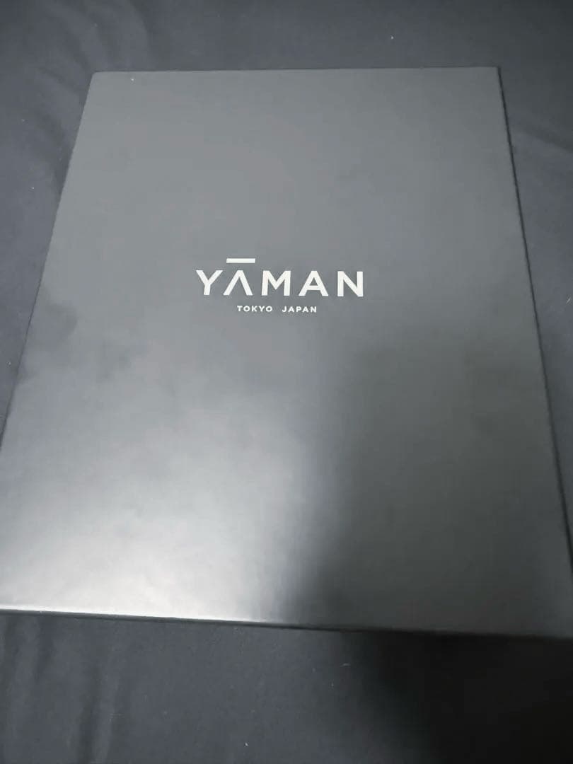 YAMAN ヴェーダハイパーリフトブラシ ヤーマン美顔器 電気バリブラシ EMS