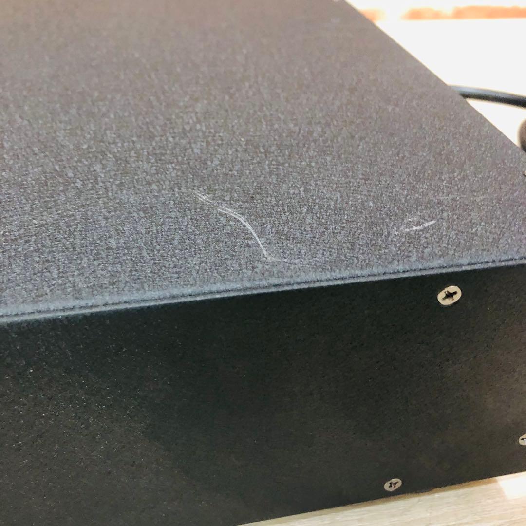 F1029⭐️CLASSICPRO⭐️CMP-250 ハイインピーダンスパワーアンプ