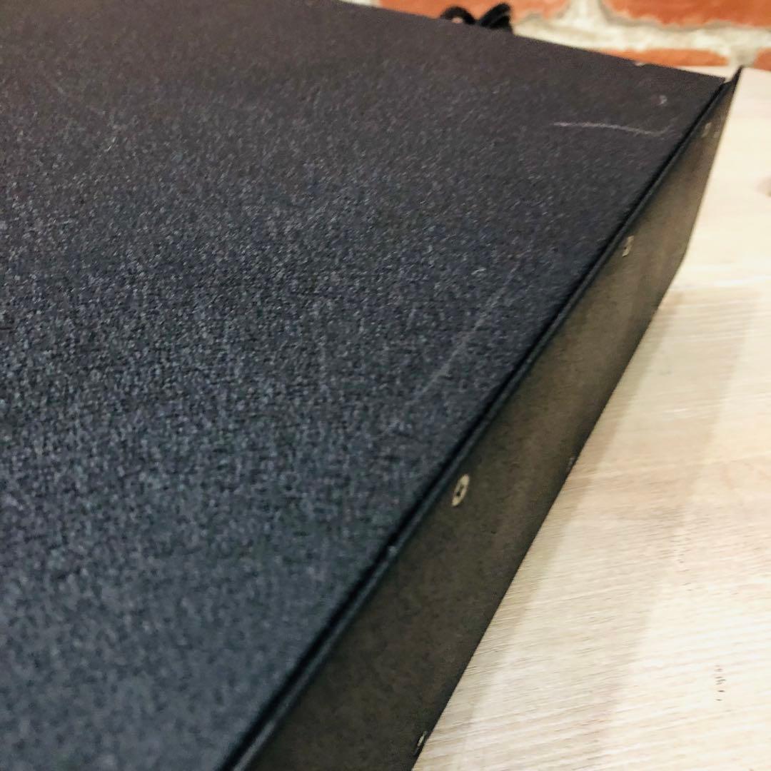 F1029⭐️CLASSICPRO⭐️CMP-250 ハイインピーダンスパワーアンプ