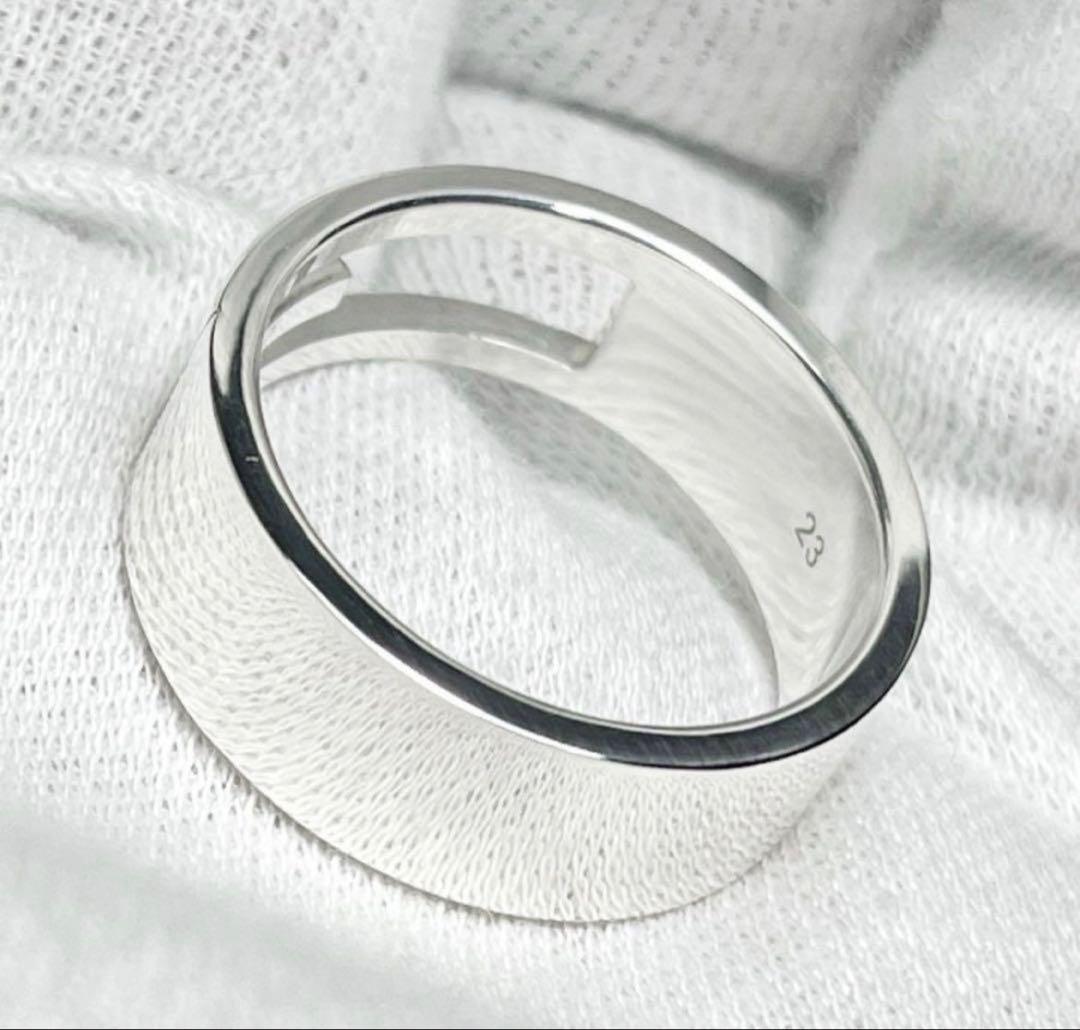 極美品‼️GUCCI 指輪　Gリング 22号