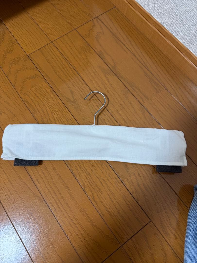 Maison Margiela デニム ワイドシルエット 4ステッチ 36