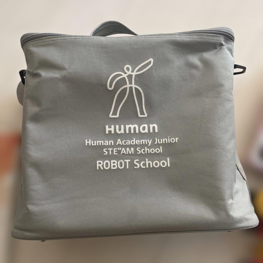 最終値下げ!!ロボット製作キット　キット一式　ヒューマンアカデミー　ロボット教室