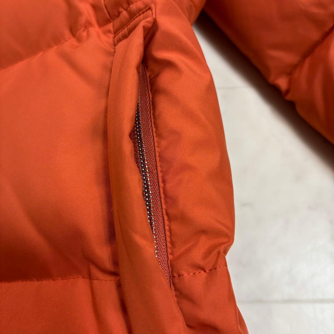 BURBERRY LONDON★美品★フォックスファーダウンジャケット