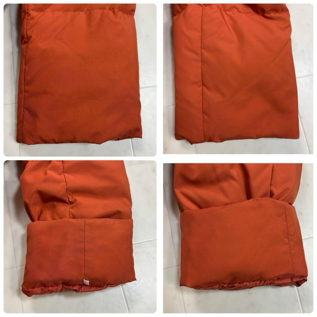 BURBERRY LONDON★美品★フォックスファーダウンジャケット