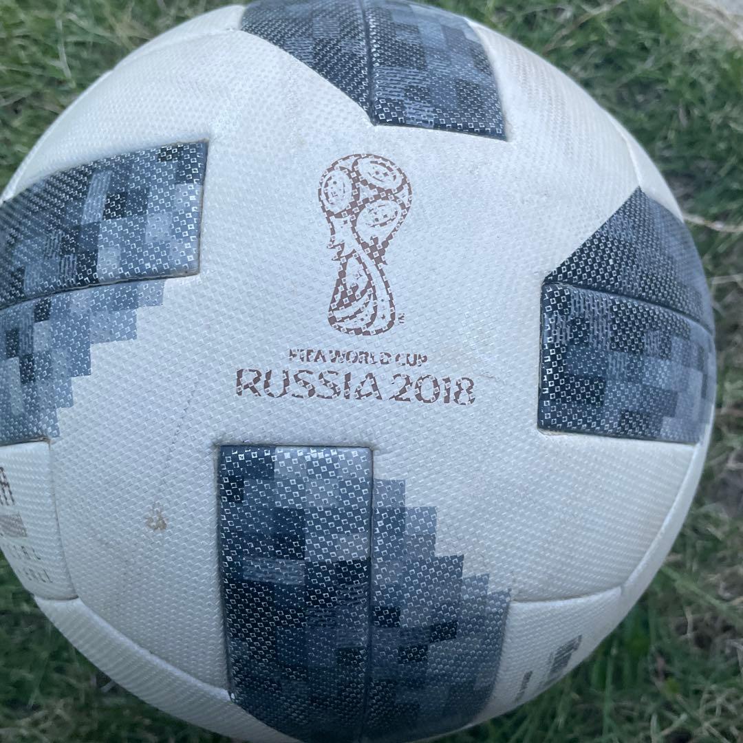 2018年ワールドカップ公式球テルスター最終値下げ