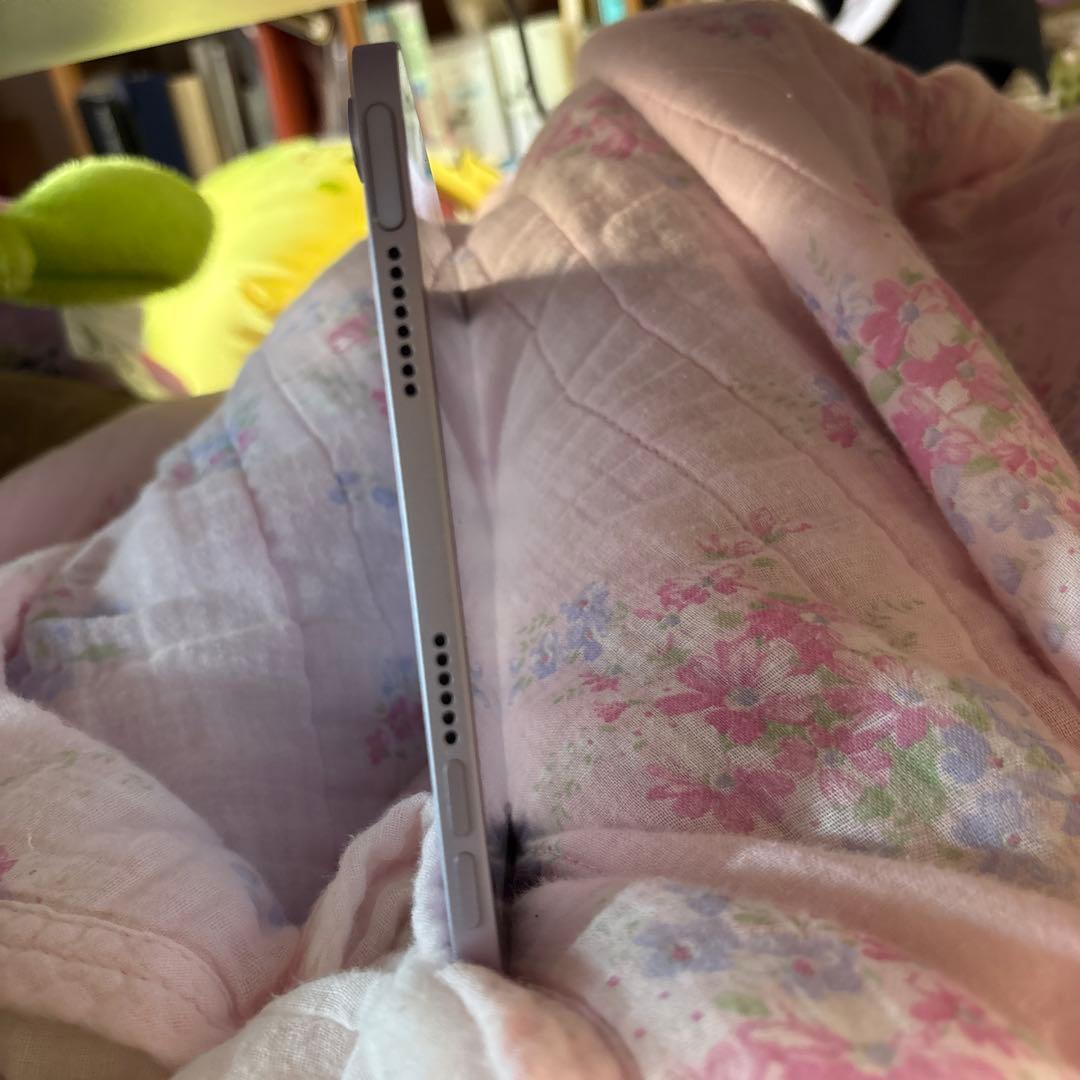 iPad mini A17Pro 本体 128GB WiFiモデルです。美品