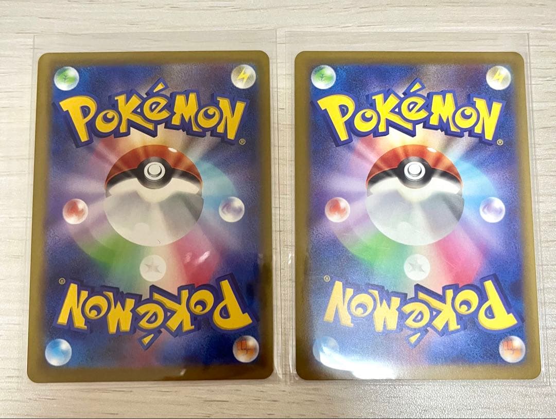 ポケカMEGAドリームex シュリンク付き BOX ＋ナンジャモのハラバリーex