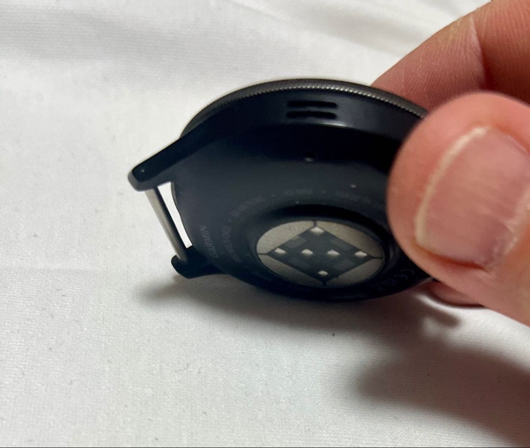 【箱あり】GARMIN Venu3 写真多め【最安値】