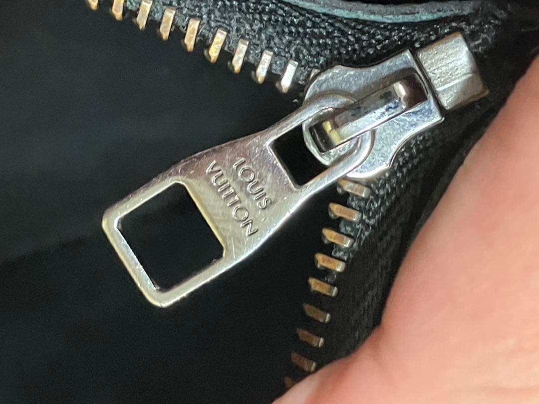 ヴィトン　モノグラム　長財布　XL