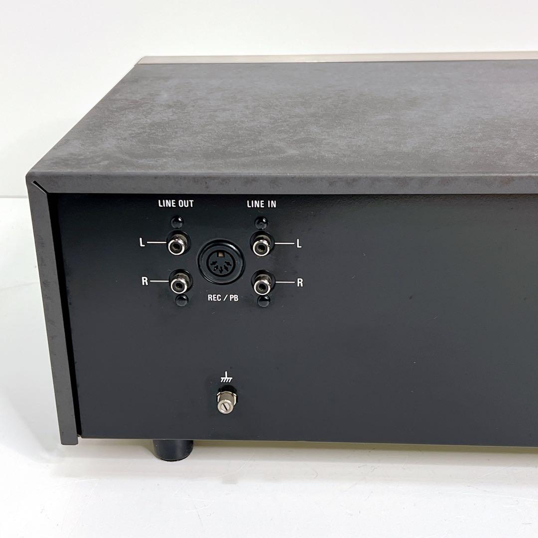 【良品・動作品】 SONY TC-4300SD カセットデッキ