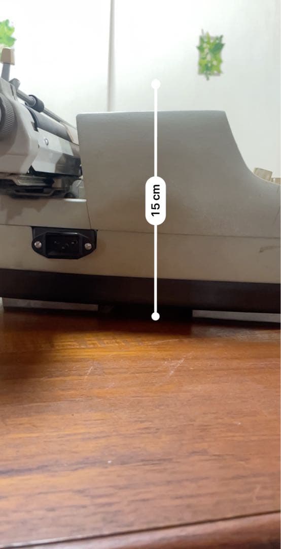 タイプライター