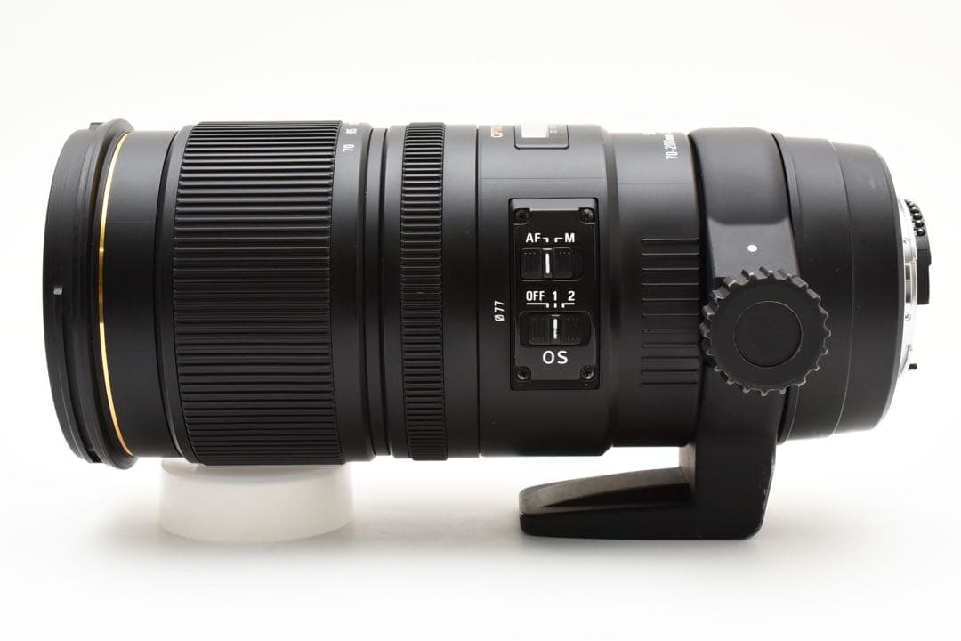 SIGMA 70-200mm f2.8 APO DG HSM Nikon ニコン